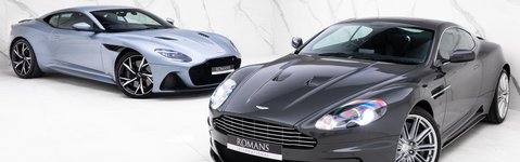Sell Your Aston Martin