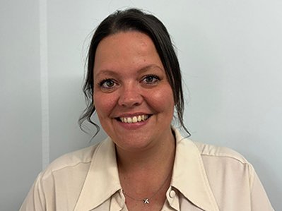 Kirsty Harris