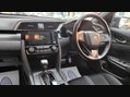 Honda Civic VTEC SR 12