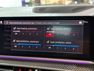 BMW X5 M 4.4i V8 Competition SUV 5dr Petrol Auto xDrive Euro 6 (s/s) (625 ps) 60