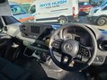Mercedes-Benz Sprinter 314 CDI PROGRESSIVE 8
