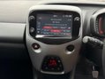 Toyota Aygo 1.0 VVT-i x-trend Funroof x-shift Euro 6 5dr 15