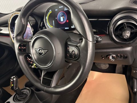 Mini Hatch Cooper SE 32.6kWh Level 3 Auto 3dr 32