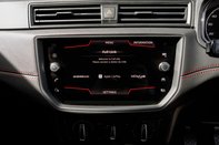 SEAT Ibiza TSI FR 26