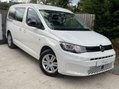 Volkswagen Caddy Maxi 2.0 TDI Euro 6 (s/s) 5dr 1