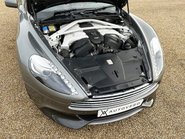 Aston Martin Vanquish V12 84