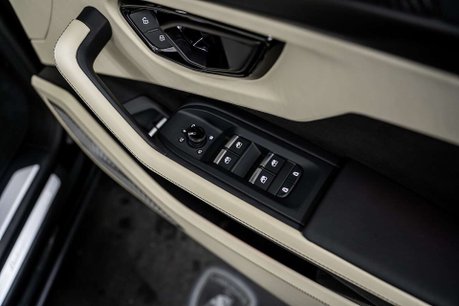 Lamborghini Urus 4.0 V8 BiTurbo 25.9kWh SE SUV 5dr Petrol Plug-in Hybrid Auto 4WD Euro 6 (80 27