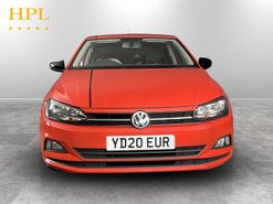 Volkswagen Polo 1.0 EVO beats Hatchback 5dr Petrol Manual Euro 6 (s/s) (80 ps) Air Con - A