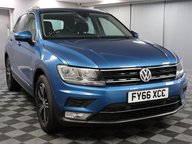 Volkswagen Tiguan SE NAV TDI BMT 4MOTION 29