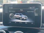 Mercedes-Benz GLC 2.1 GLC220d AMG Line SUV 5dr Diesel G-Tronic 4MATIC Euro 6 (s/s) (170 ps) 58