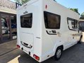 Elddis Majestic 135 ONLY 10,000 MILES FROM NEW 2 BERTH C/BUILT 30