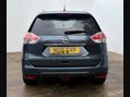 Nissan X-Trail 1.6 X-Trail Tekna dCi 4x4 4WD 5dr 64