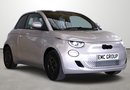 Fiat 500 87kW Giorgio Armani 42kWh 3dr Auto 1