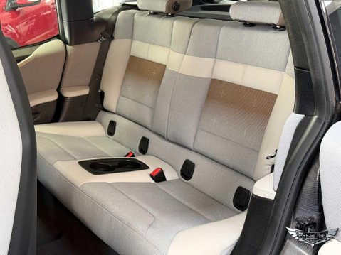 BMW I3 42.2kWh Auto 5dr 23