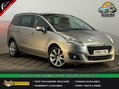 Peugeot 5008 1.6 BLUEHDI S/S ALLURE AUTOMATIC 1