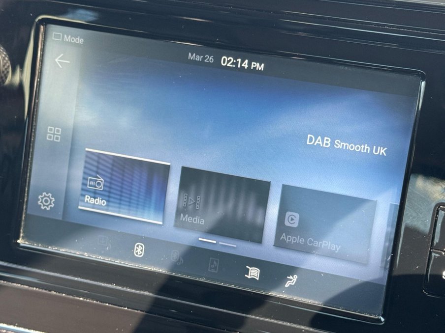 2021 SsangYong Tivoli — image 18
