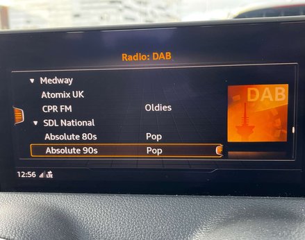 Audi Q2 1.0 Q2 Sport 30 TFSI 5dr 41