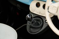 Fiat 500 SPIAGGINA 58 35