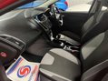 Ford Focus 1.0T EcoBoost Zetec Euro 5 (s/s) 5dr 17