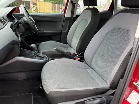 SEAT Arona TSI SE TECHNOLOGY DSG 29