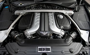 Bentley Continental GT 26