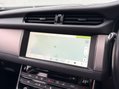 Jaguar XF 2.0 XF Portfolio D AWD Auto 4WD 4dr 51