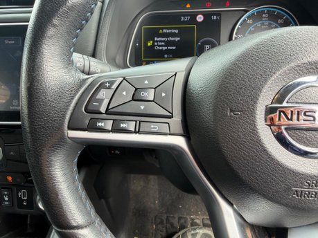 Nissan LEAF N-CONNECTA 13