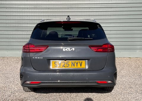 Kia Ceed 3 9