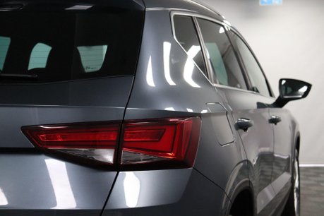 SEAT Ateca TSI EVO XCELLENCE 23