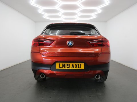 BMW X2 2.0 20i Sport DCT sDrive Euro 6 (s/s) 5dr 6