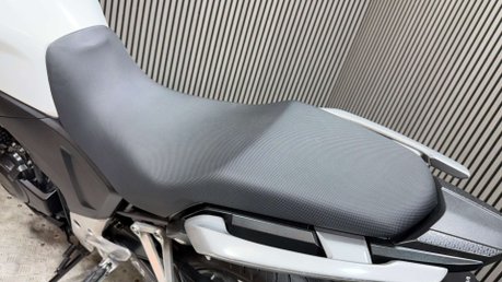 Honda CB500X 2013 34K A2 READY 500CC LONG MOT SPORTS EXHAUST CB500 16