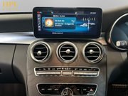 Mercedes-Benz C Class 2.0 C300 AMG Line (Premium) Saloon 4dr Petrol G-Tronic+ Euro 6 (s/s) (258 p 18