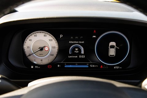 Hyundai i20 T-GDI ULTIMATE MHEV 15