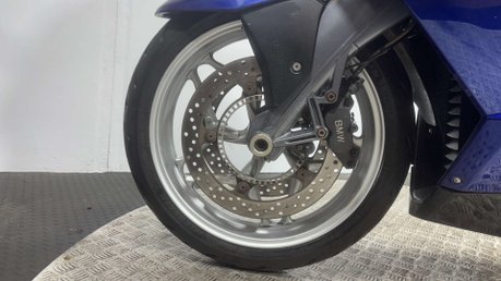 BMW K1300GT 2009 59 PLATE ONLY 24K FULL LUGGAGE NEW MOT SERVICED 1300CC 33