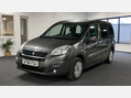 Peugeot Partner BLUE HDI S/S TEPEE ACTIVE 1