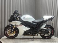 Honda CBR 2014 35K LONG MOT 600CC SPORTS BIKE SERVICED WARRANTY 6