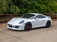 Porsche 911 CARRERA GTS PDK 51