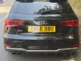 Audi S3 2.0 S3 TFSI Quattro Semi-Auto 4WD 3dr 52