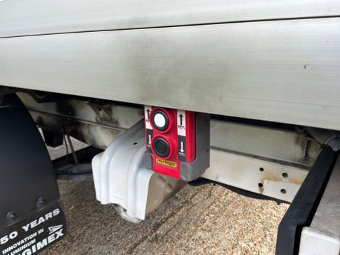 Volkswagen Crafter 2.0 TDI CR35 Startline Luton 2dr Manual LWB Euro 6 (s/s) (ETG) (140) 10