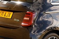 Fiat 500e LA PRIMA 10