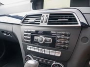 Mercedes-Benz C Class C63 AMG EDITION 507 15