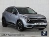 Kia Sportage 1.6 T-GDi GT-Line DCT 48v