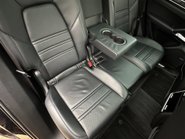 Porsche Cayenne V8 TURBO TIPTRONIC 75