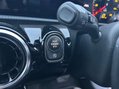 Mercedes-Benz A Class 1.5 A180d Sport (Executive) Hatchback 5dr Diesel 7G-DCT Euro 6 (s/s) (116 p 34