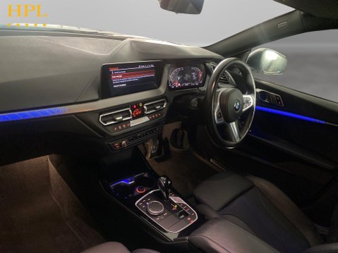 BMW 2 Series 1.5 218i M Sport Saloon 4dr Petrol DCT Euro 6 (s/s) (136 ps) Air Con - Allo 14