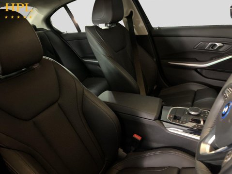 BMW 3 Series 2.0 330e 12kWh Sport Saloon 4dr Petrol Plug-in Hybrid Auto Euro 6 (s/s) (29 21