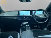Kia EV6 77.4kWh GT-Line Hatchback 5dr Electric Auto (225 bhp) Alloys - Air Con - DA 19