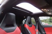 Mercedes-Benz A Class 2.0 A35 AMG (Premium Plus) SpdS DCT 4MATIC Euro 6 (s/s) 5dr 9