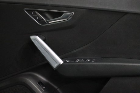 Audi Q2 TDI SPORT 36