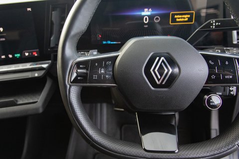 Renault Megane TECHNO 19